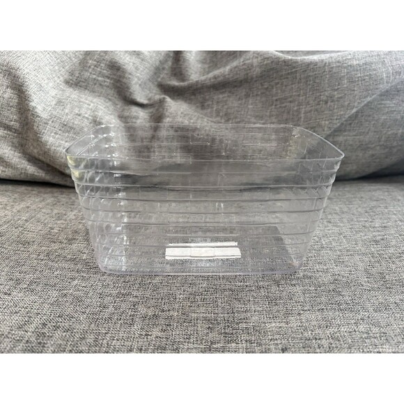 Longaberger Plastic Protector 40909 For 2004 Fathers Day Valet Basket - Picture 1 of 9